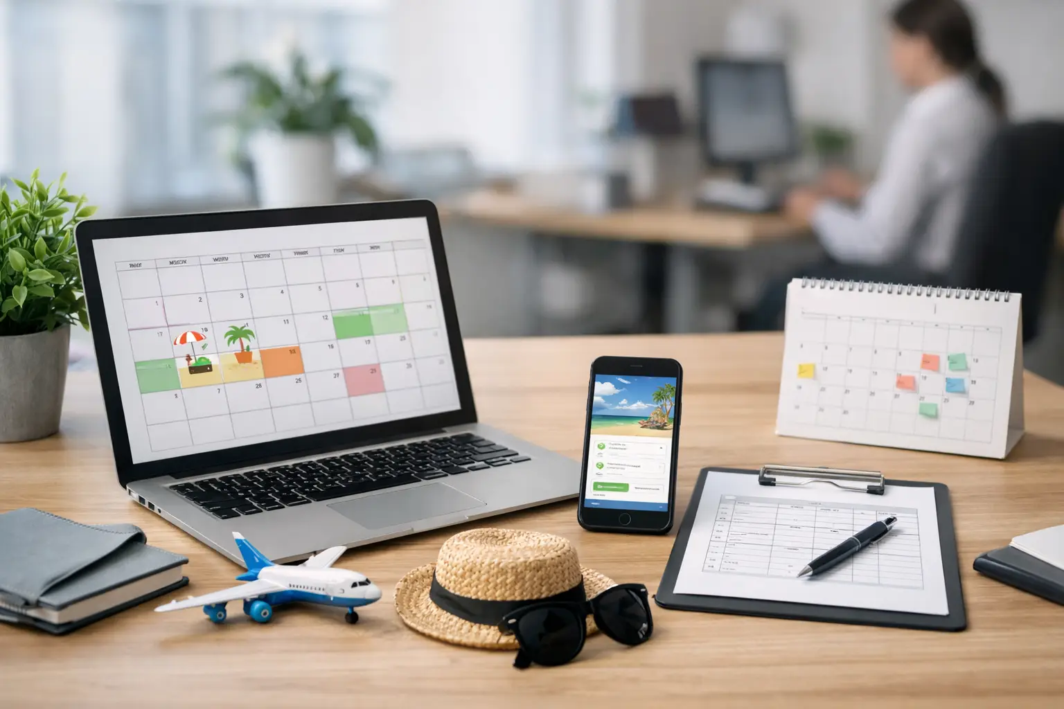 9 Best PTO Tracking Tools for Small Teams