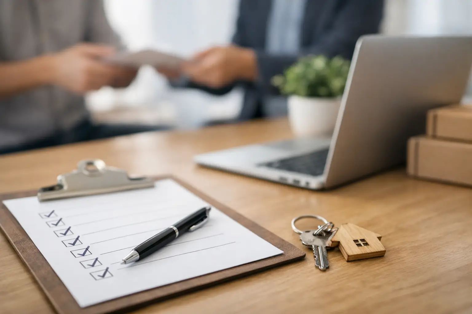 Small Business Onboarding Checklist That Works