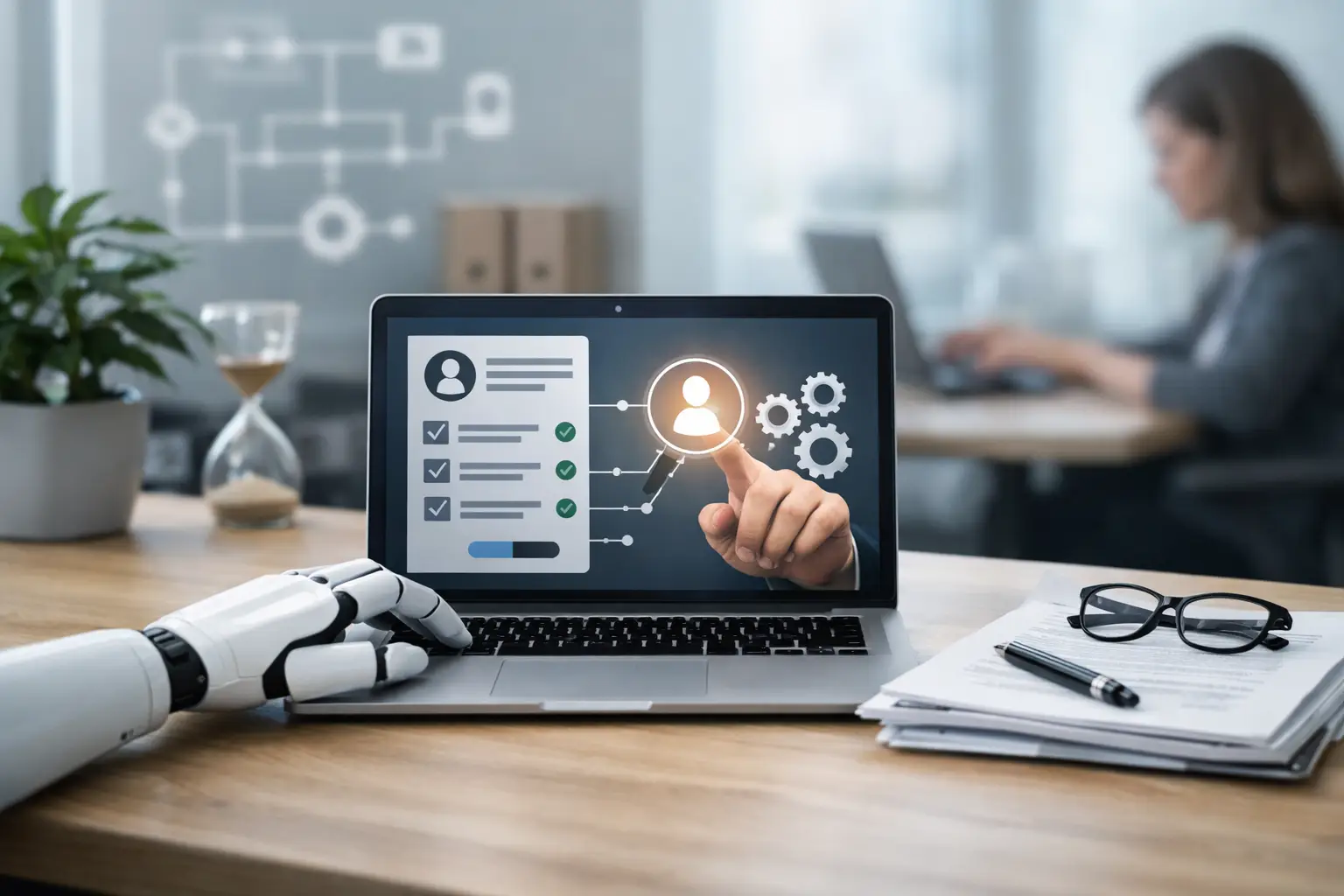 How to Automate Employee Onboarding Fast