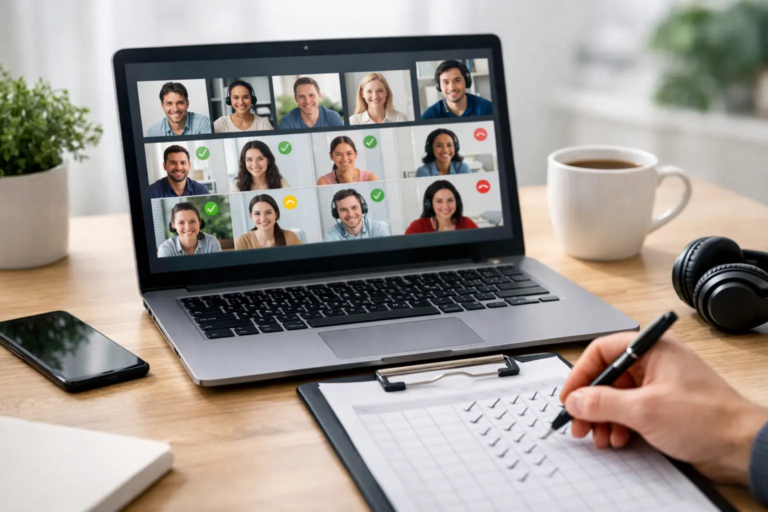 Attendance Tracking for Remote Teams That Works