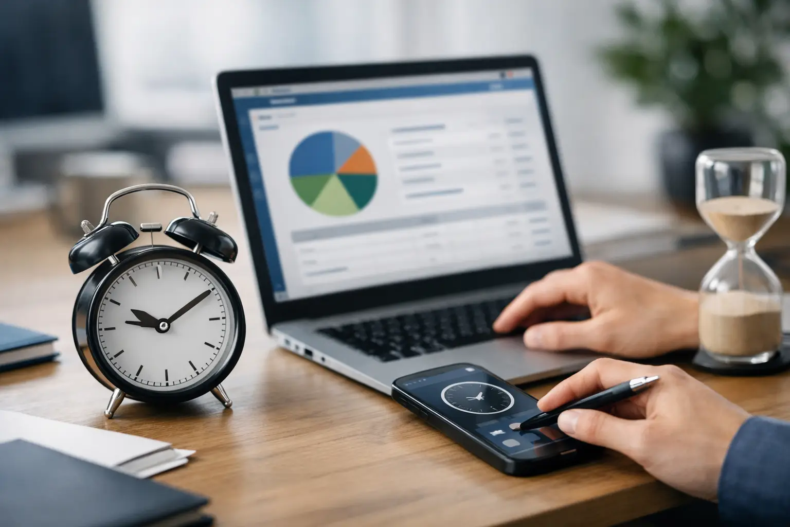 Best Time Tracking Software for Employees