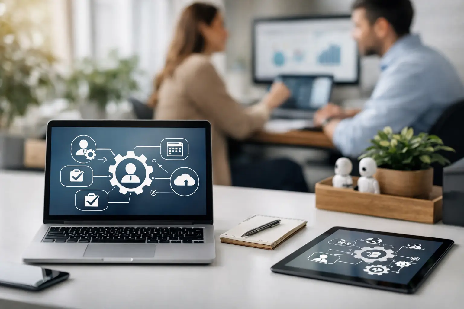 10 Best Tools for HR Automation for Lean Teams