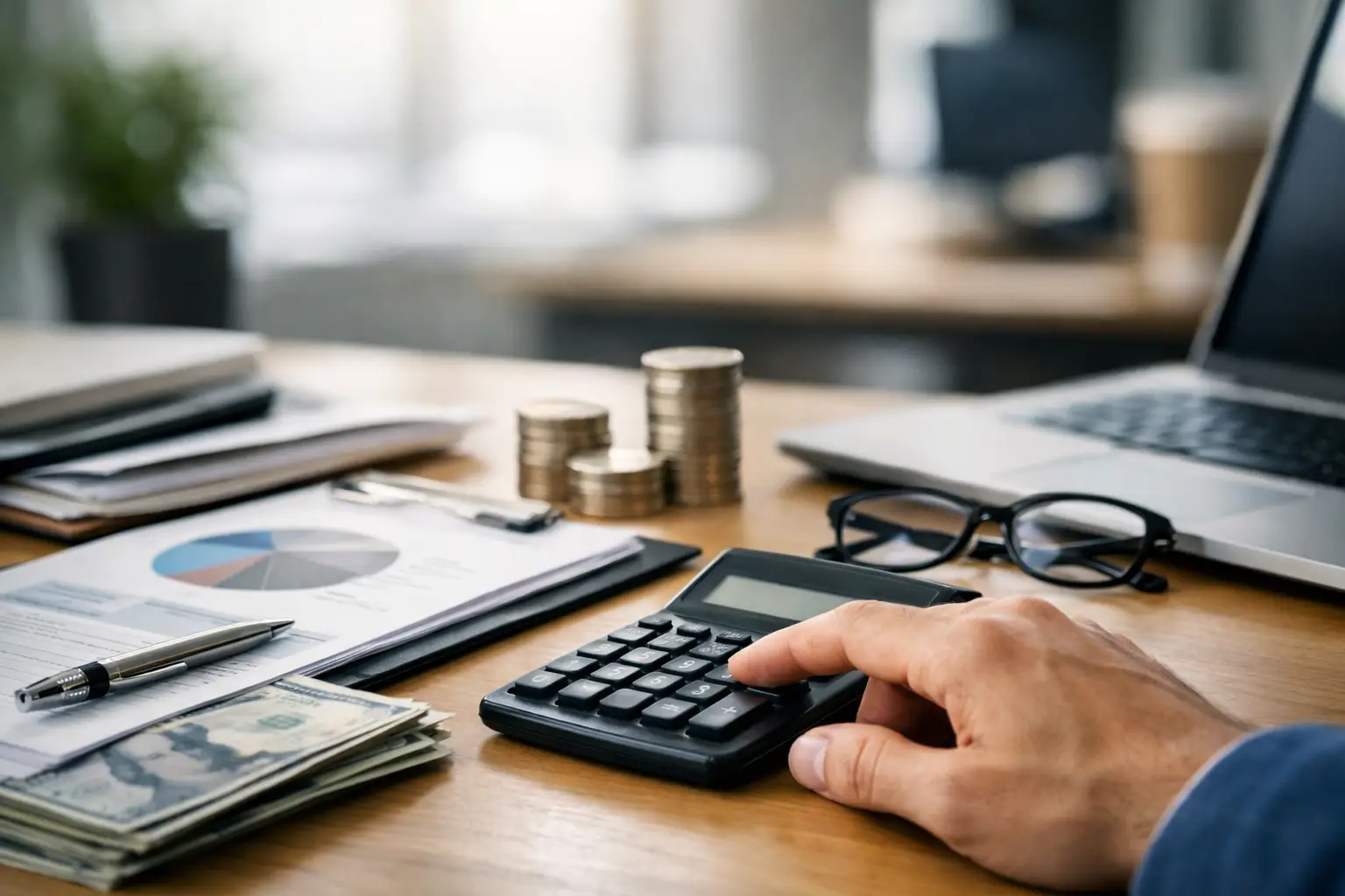 Gross to Net Payroll Calculator Basics