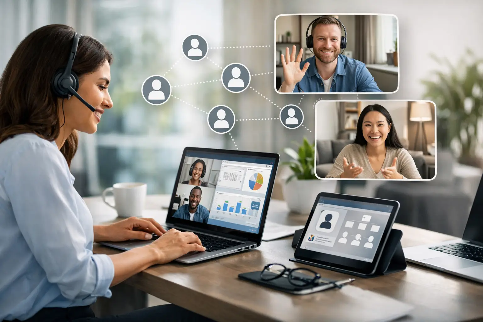 HR Software for Distributed Teams That Works