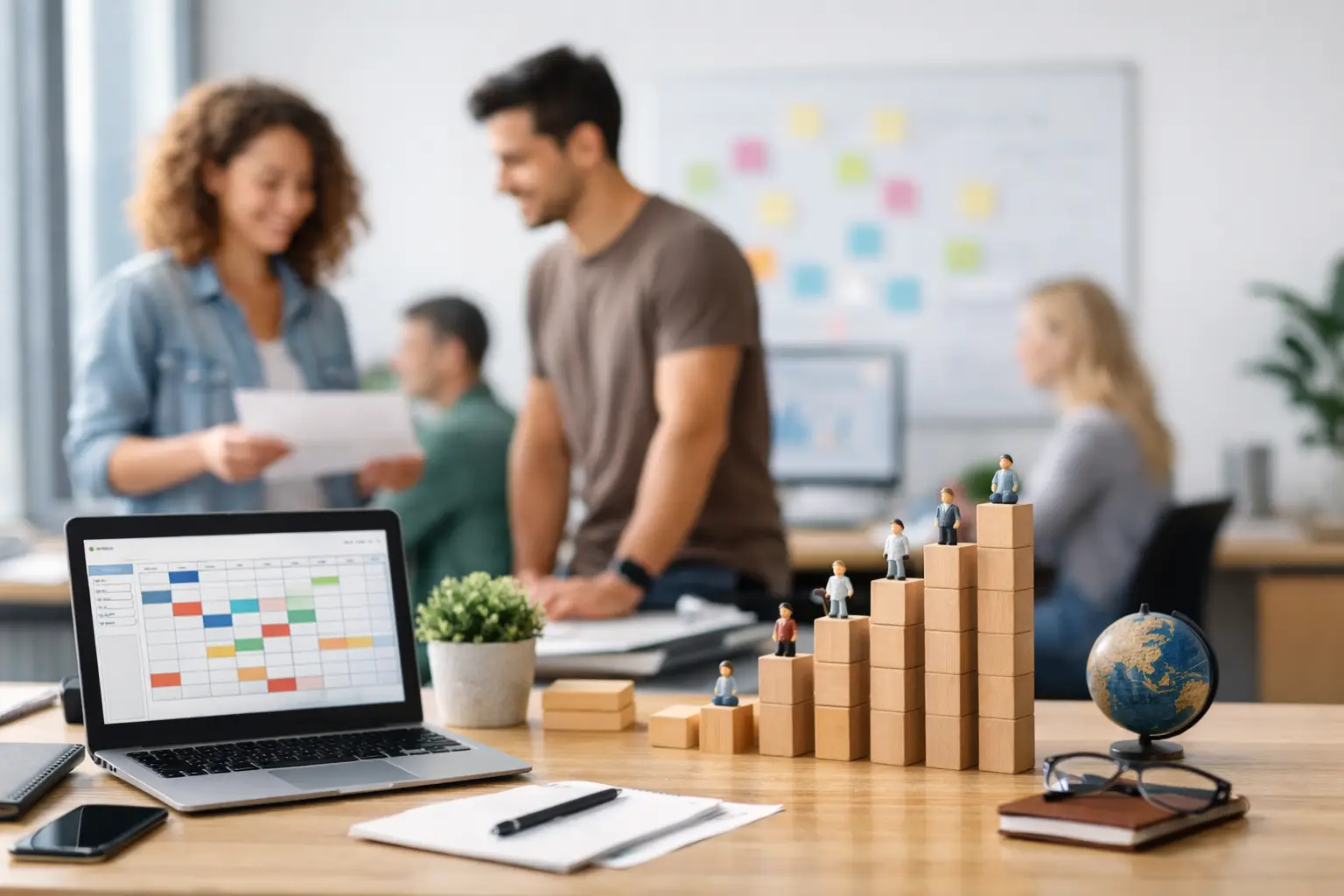 Leave Management for Startups That Scales