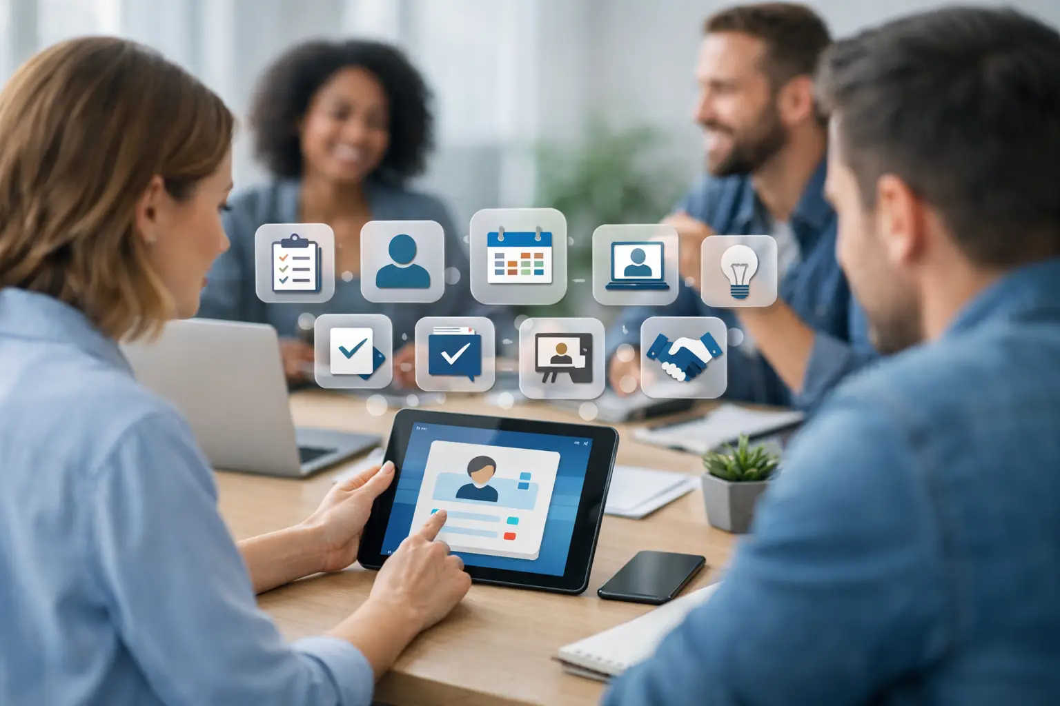 9 Best Employee Onboarding Apps for Small Teams
