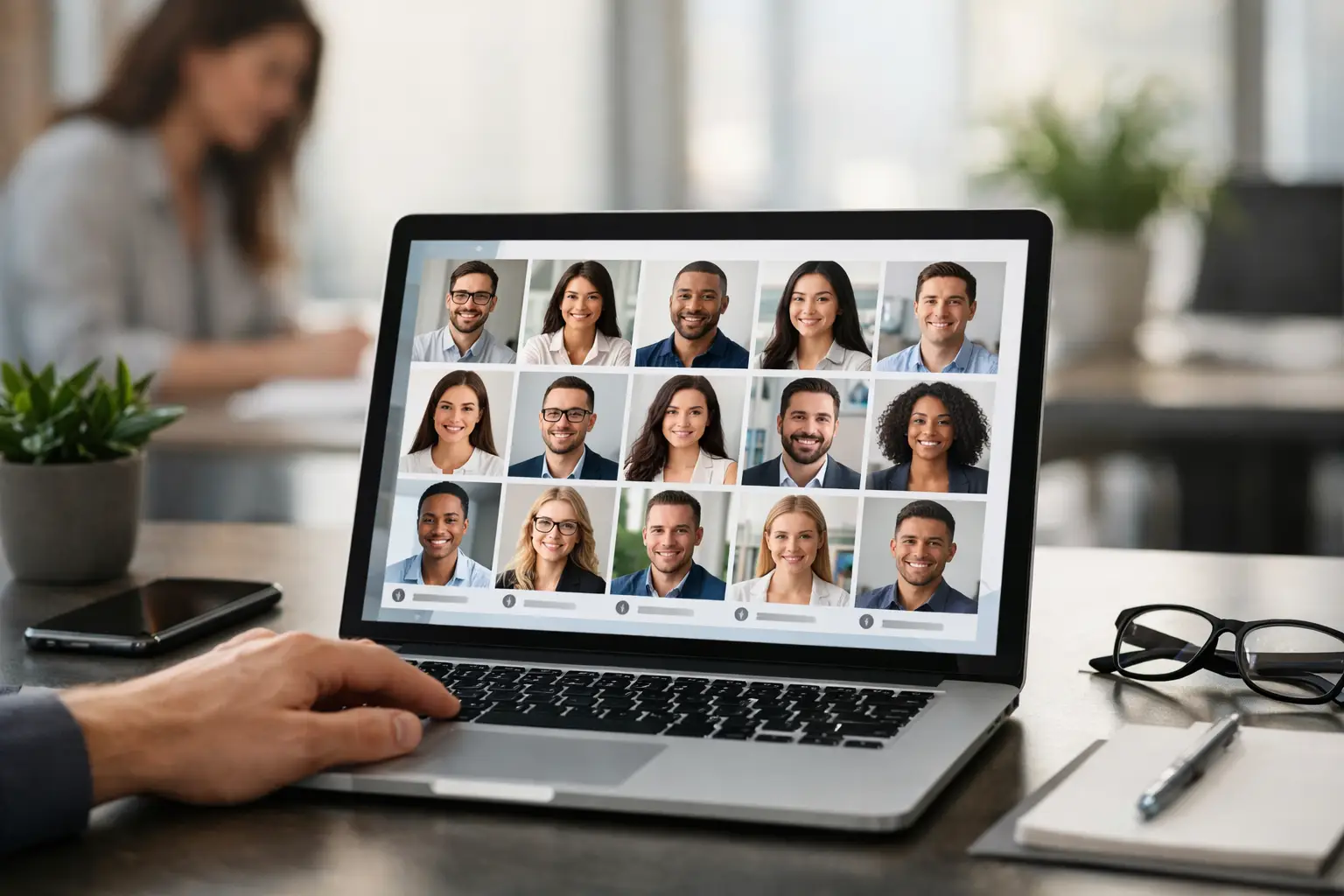 Employee Directory Software for Small Business