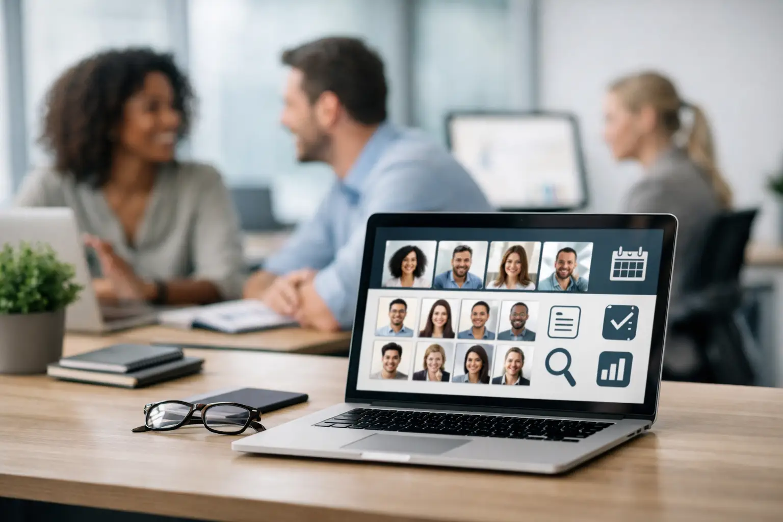 Best Free HR Software for Small Business