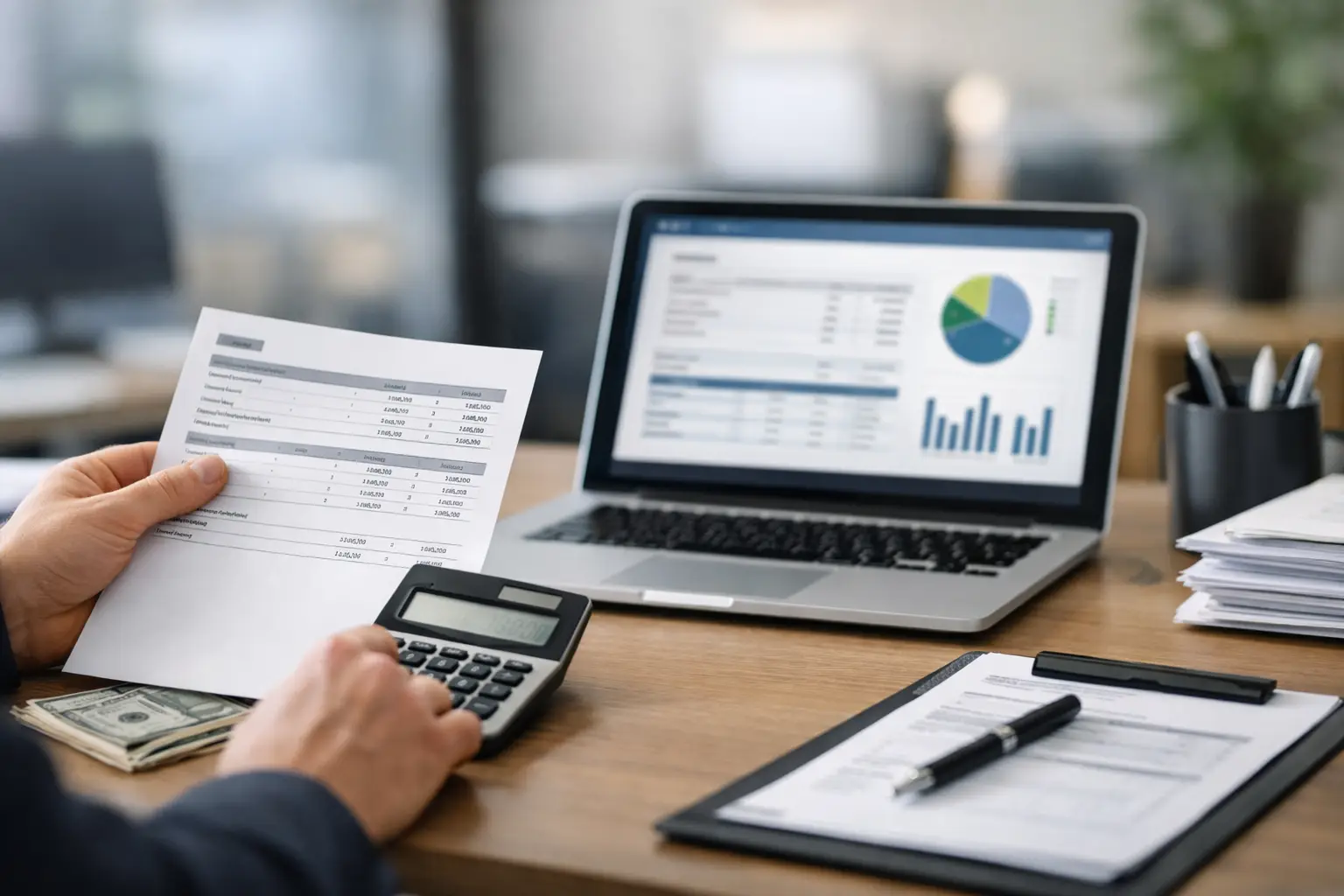 How to Set Up Payslips Without Payroll Chaos