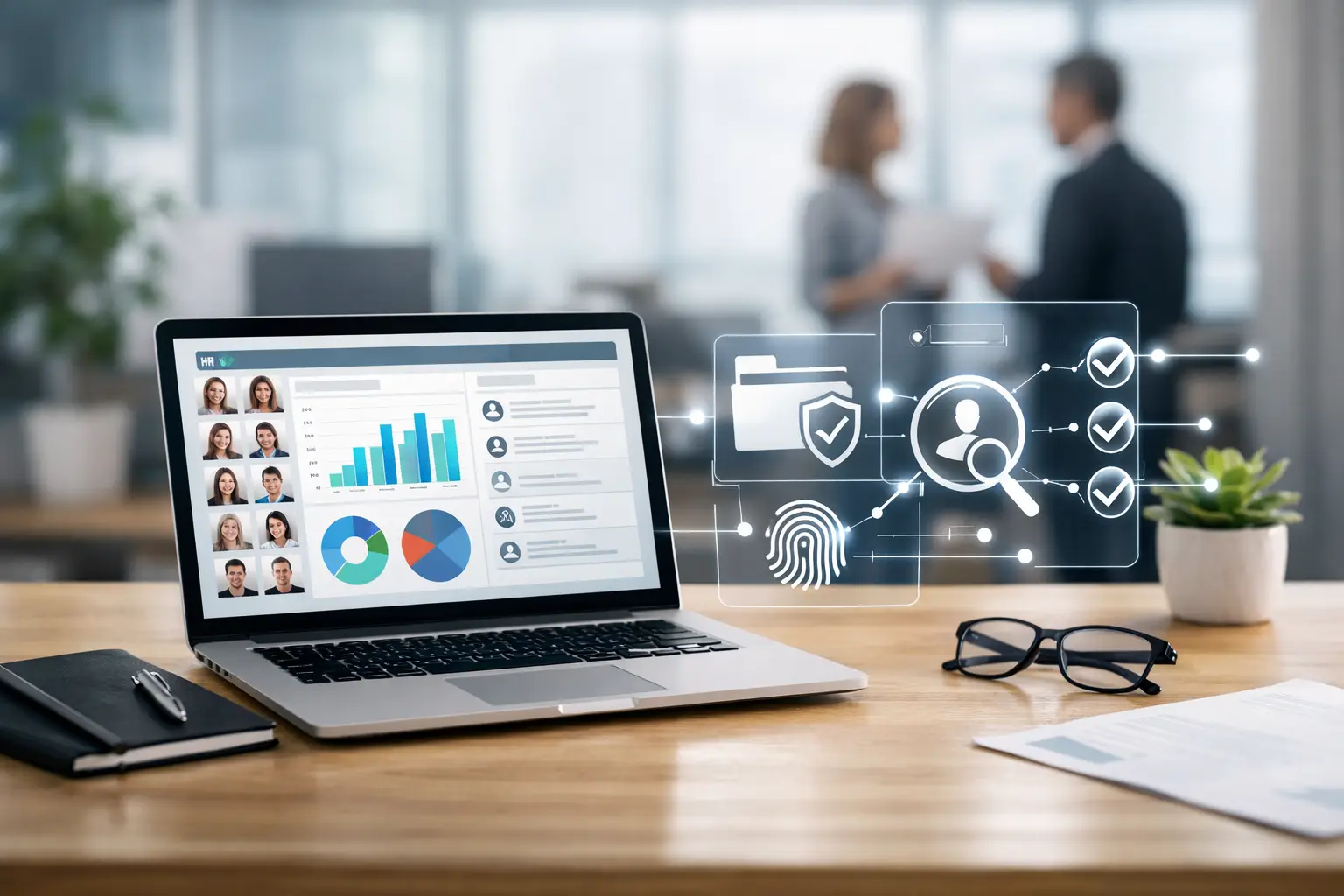 HR Software With Audit Trail That Works
