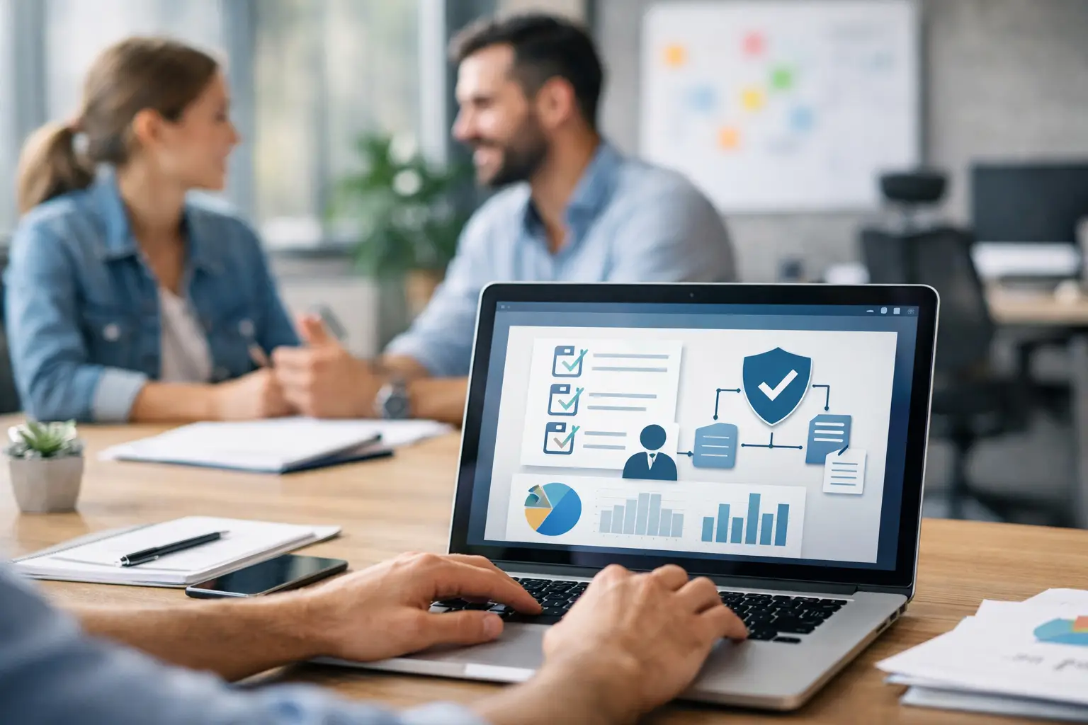 HR Compliance Software for Startups