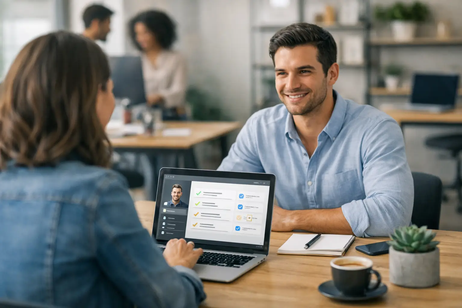 Employee Onboarding Software for Startups