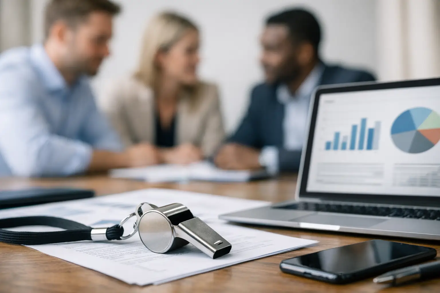 7 Best Whistleblower Reporting Platforms for Teams