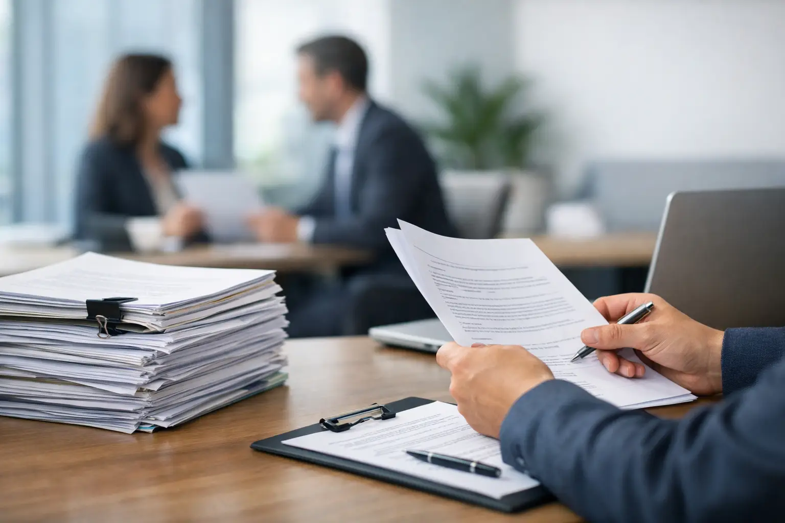How to Manage Employee Contracts Without Chaos