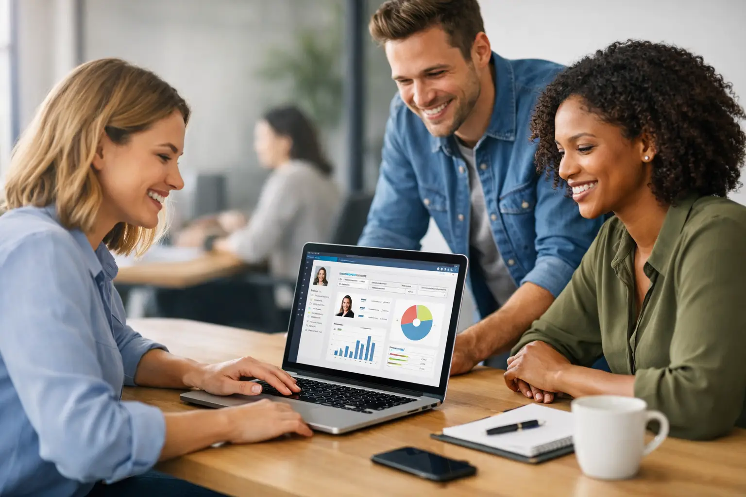 HR Software Without Consultants That Teams Can Run