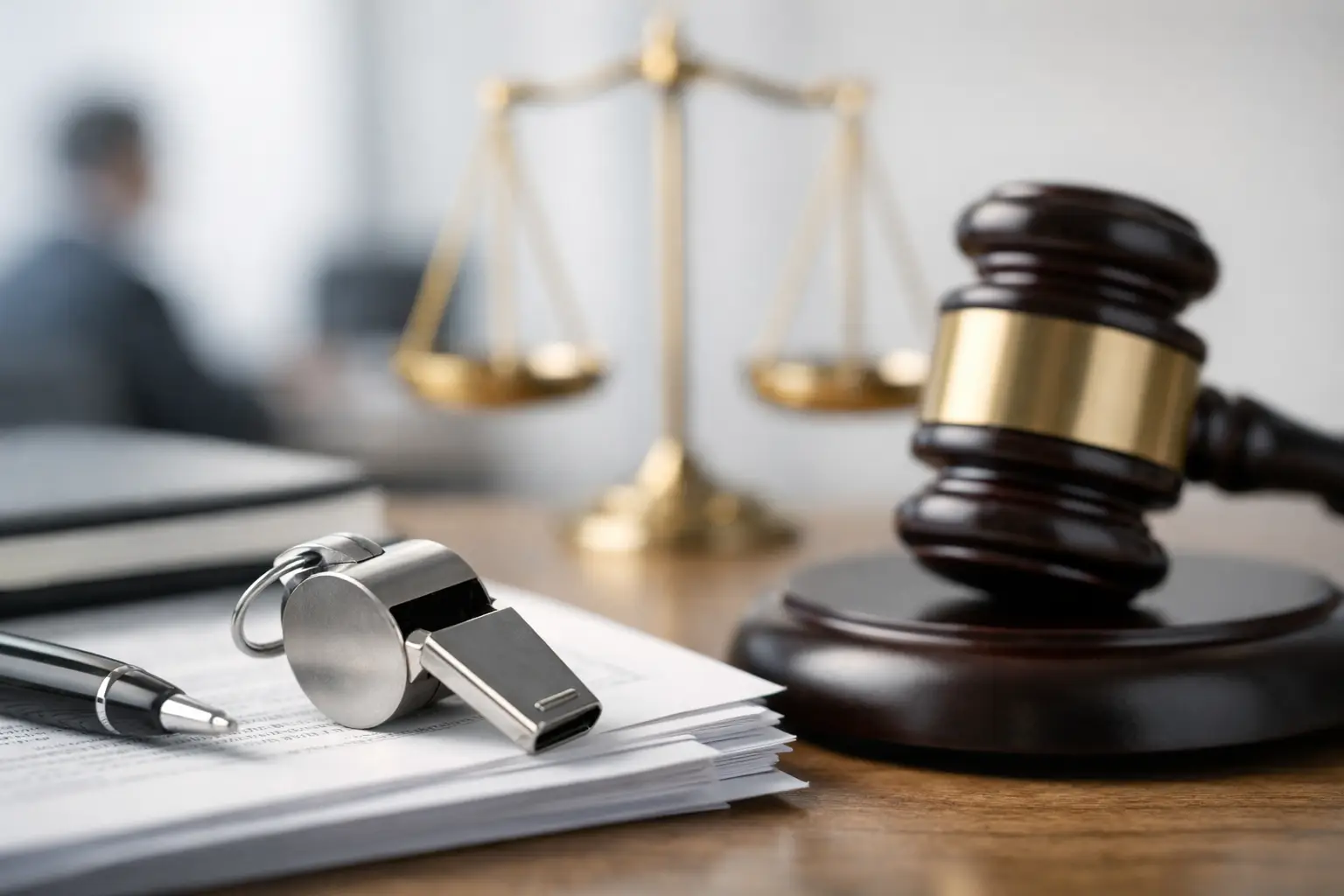Whistleblowing Regulations for Employers Explained