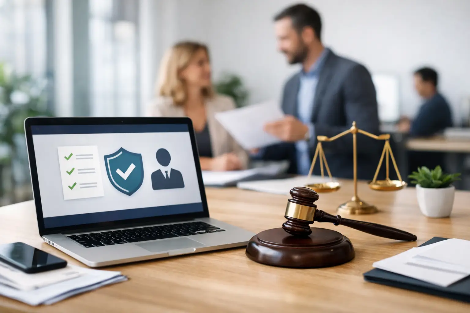 Can HR Software Handle Compliance for Small Teams?