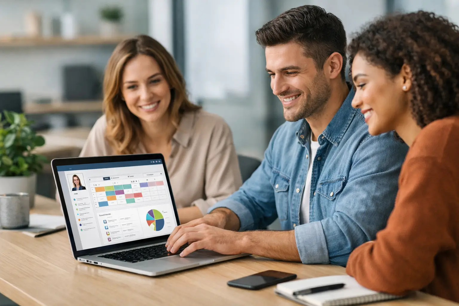 HR Software for Small Teams That Actually Fits
