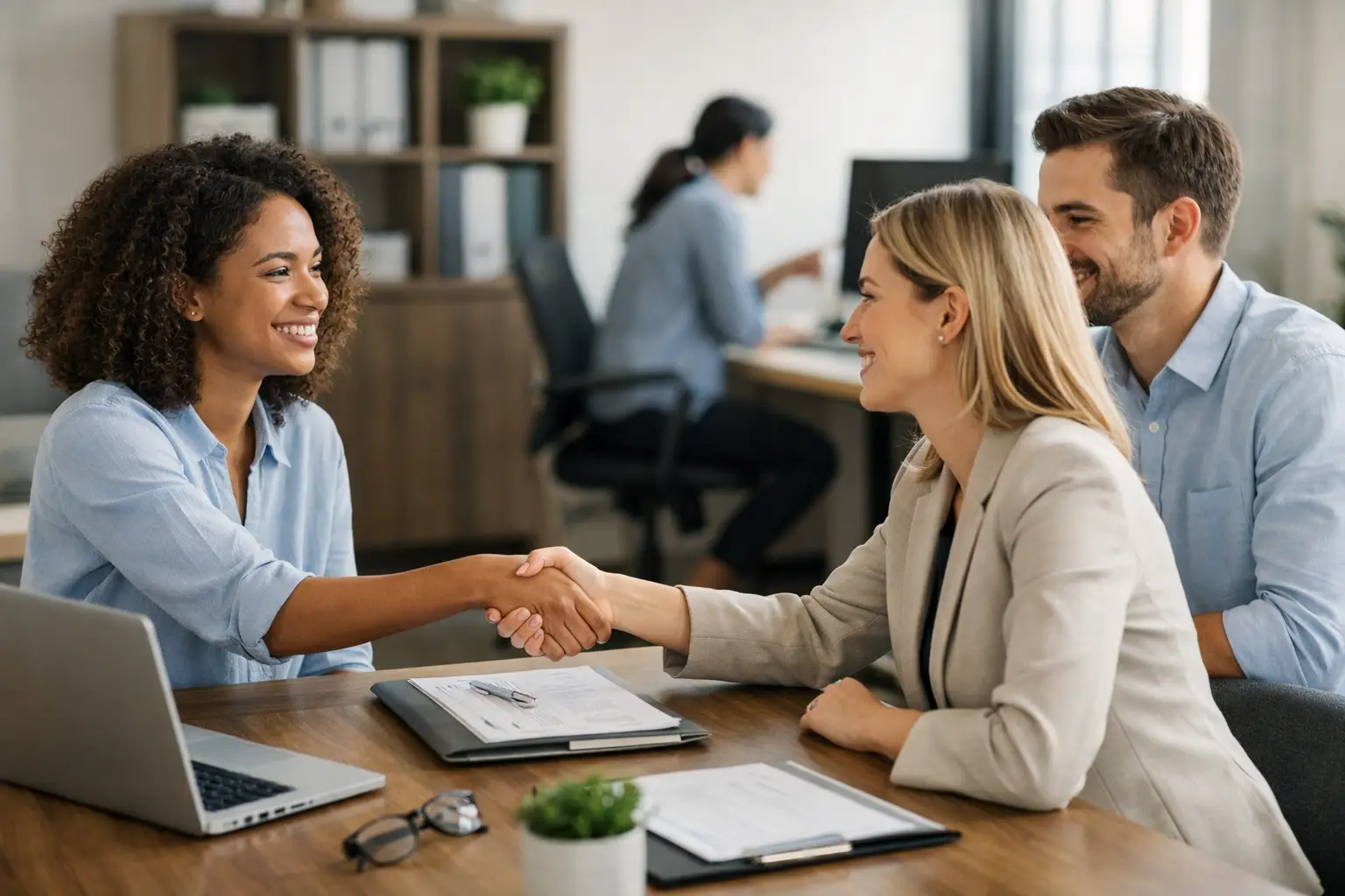 How to Set Up Employee Onboarding That Works