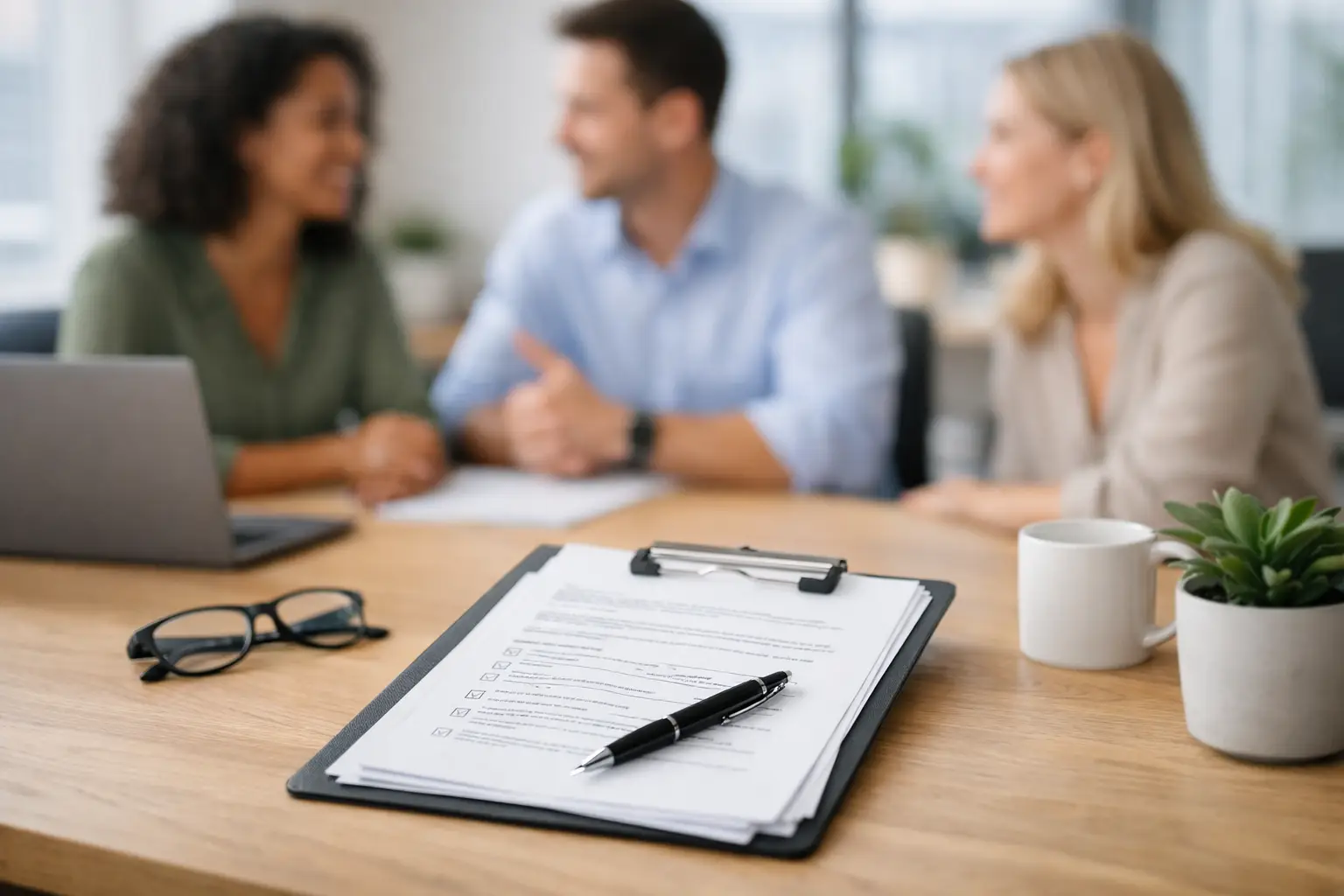 PTO Policy Template Example for Growing Teams